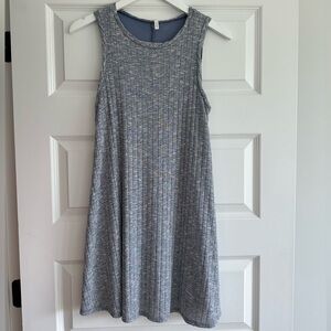 Sage Dress